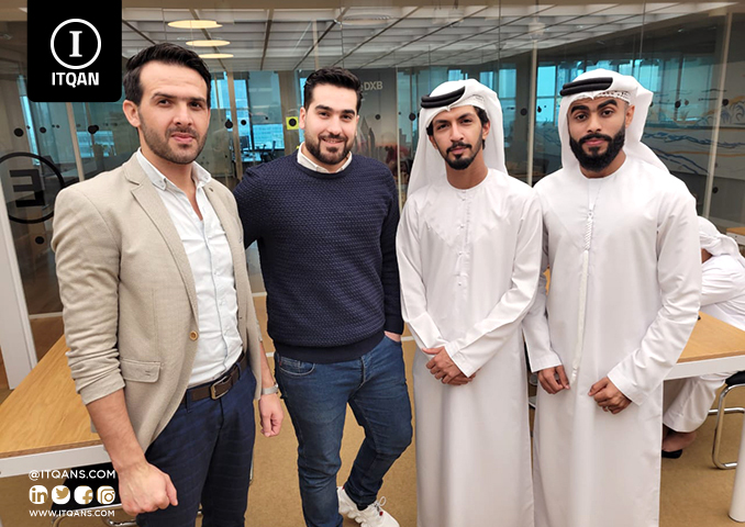 How to establish a company in the free zone