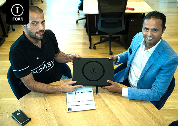 رخصة تجارية في الشارقة