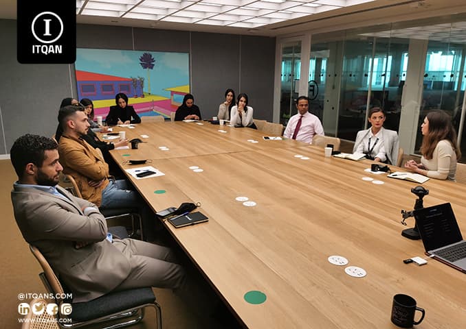 Opening a commercial register in the Emirates