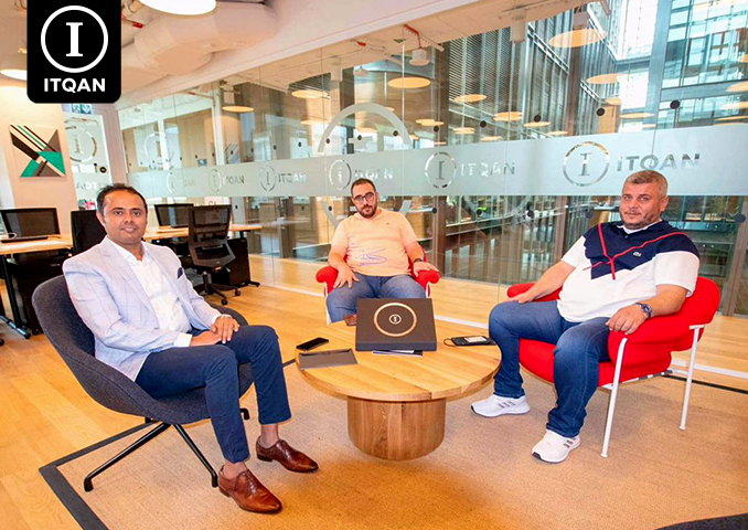 شروط فتح شركة في الامارات