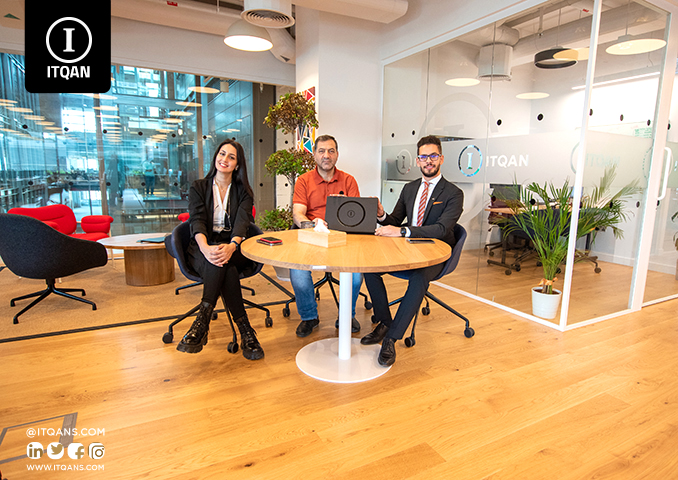 الإستثمار والإقامة في دبي