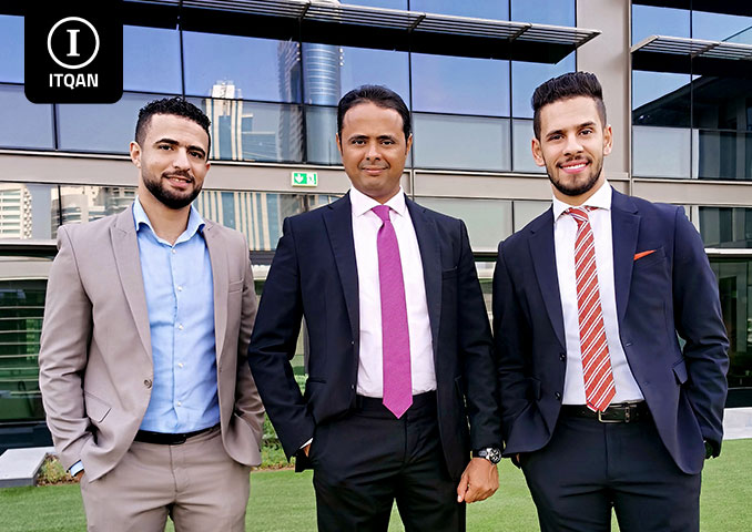 فتح سجل تجاري في الإمارات للسعوديين