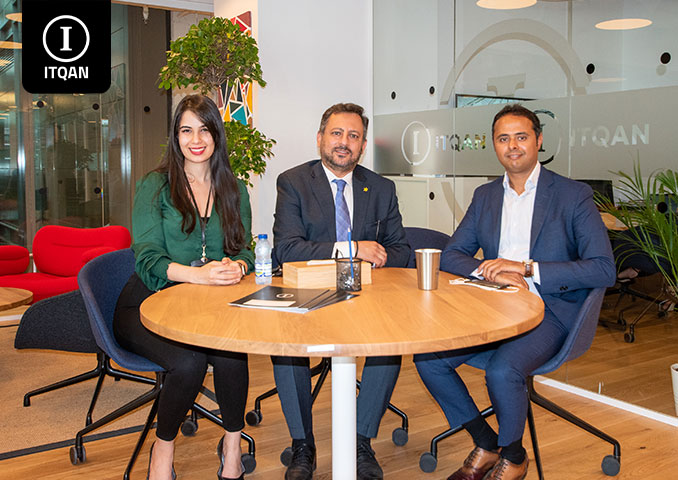 فتح سجل تجاري في الإمارات للسعوديين