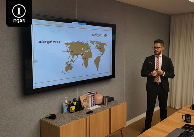 Establishing a company in Dubai