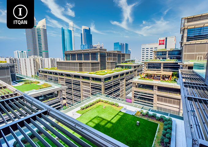 Advantages of UAE investment