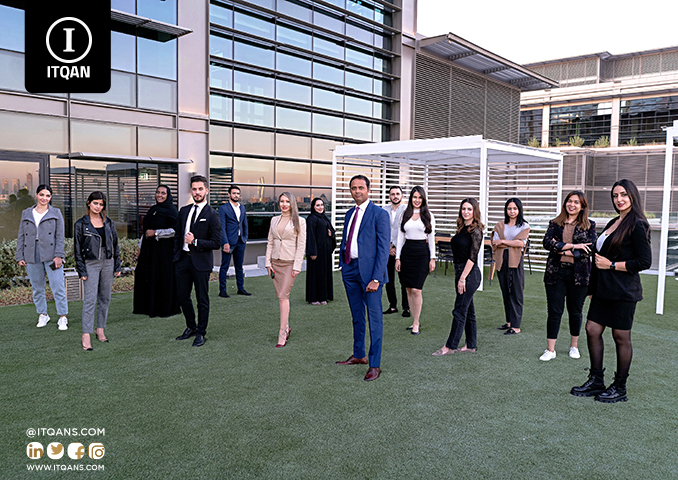Commercial license in Dubai