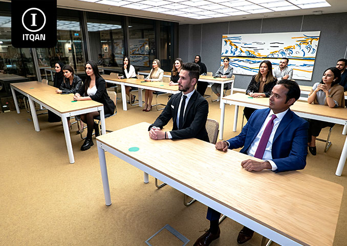 خطوات تأسيس شركة في المنطقة الحرة بالشارقة