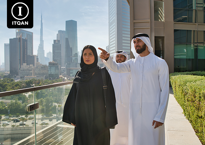 الأنشطة التجارية التي يمكن لشركة الأوفشور مزاولتها